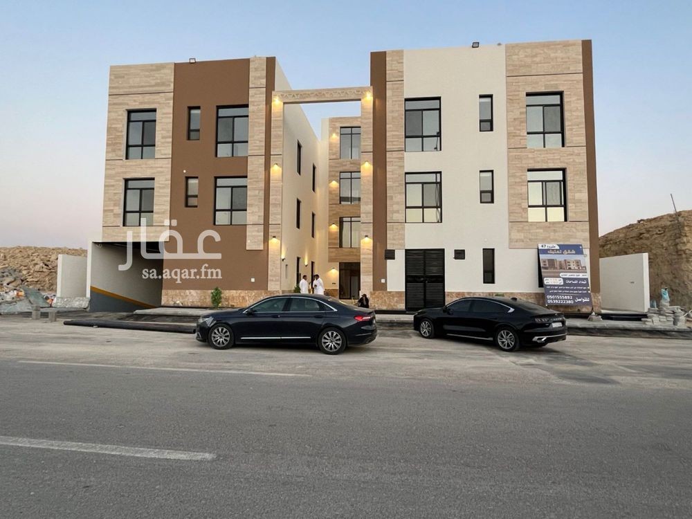 2 bedroom apartment in Al Mahdiyyah, Riyadh 3