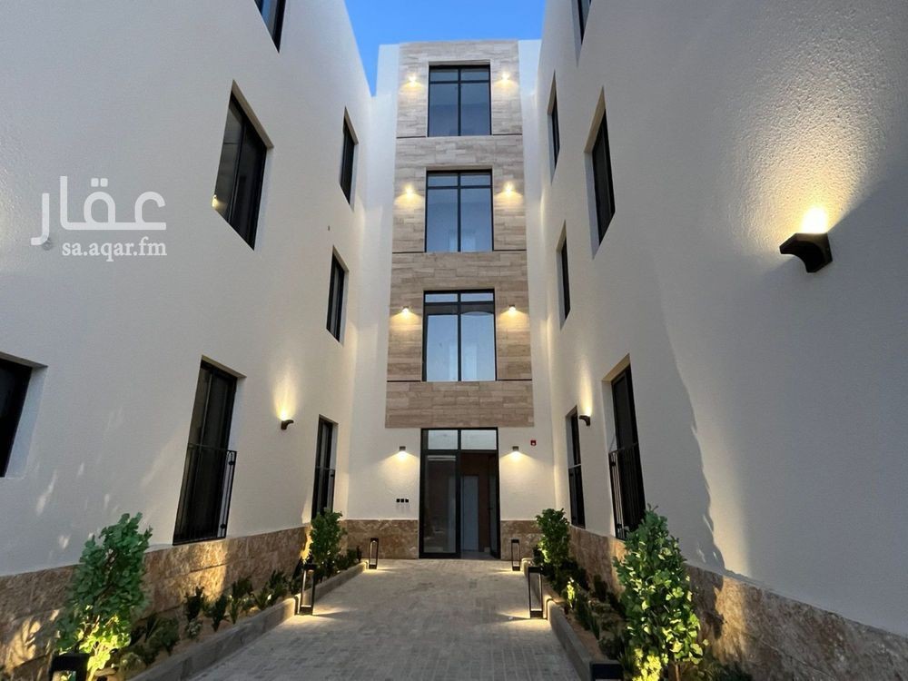 2 bedroom apartment in Al Mahdiyyah, Riyadh 6