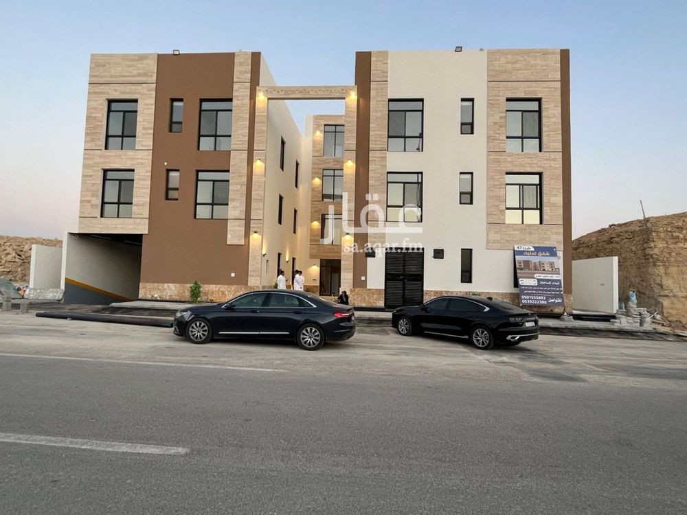 2 bedroom apartment in Al Mahdiyyah, Riyadh 5