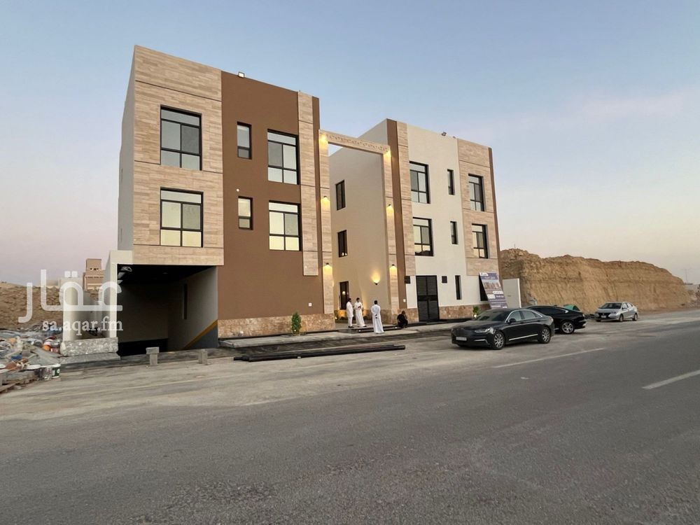 2 bedroom apartment in Al Mahdiyyah, Riyadh 4