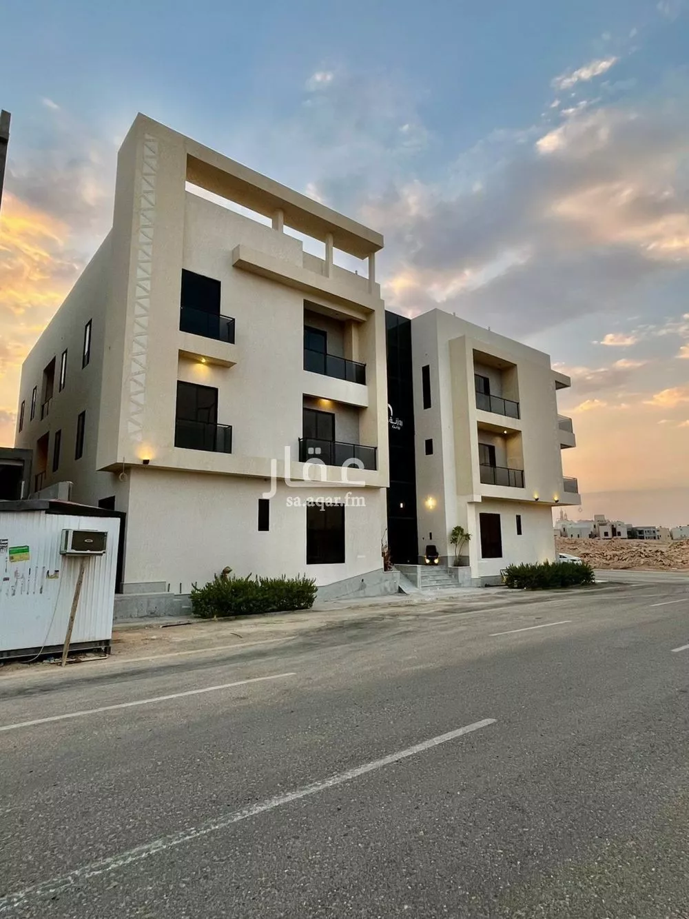 3 bedroom apartment in Al Mahdiyyah 2