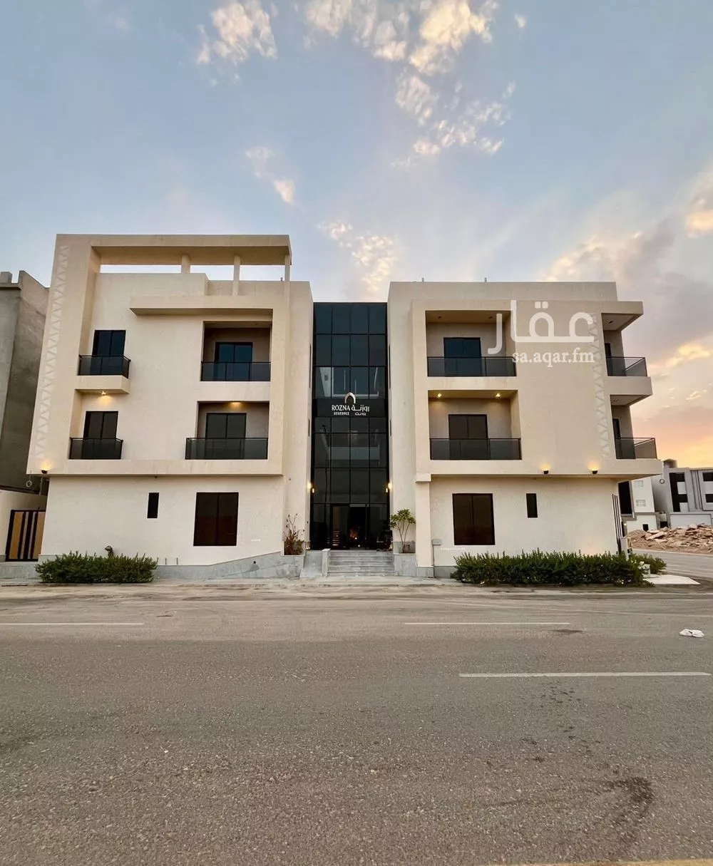3 bedroom apartment in Al Mahdiyyah 4