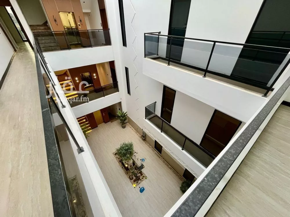 3 bedroom apartment in Al Mahdiyyah 5