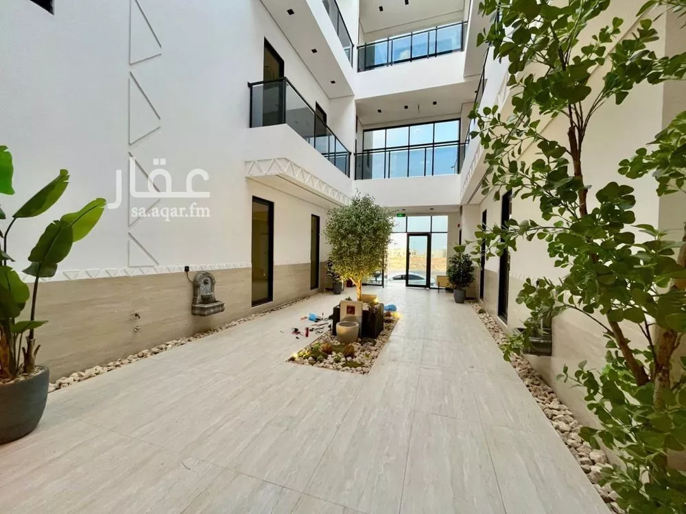 3 bedroom apartment in Al Mahdiyyah 6