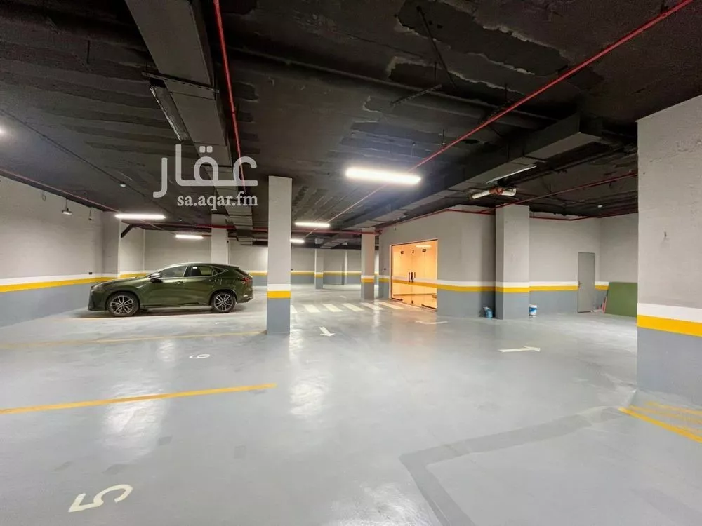 3 bedroom apartment in Al Mahdiyyah 8