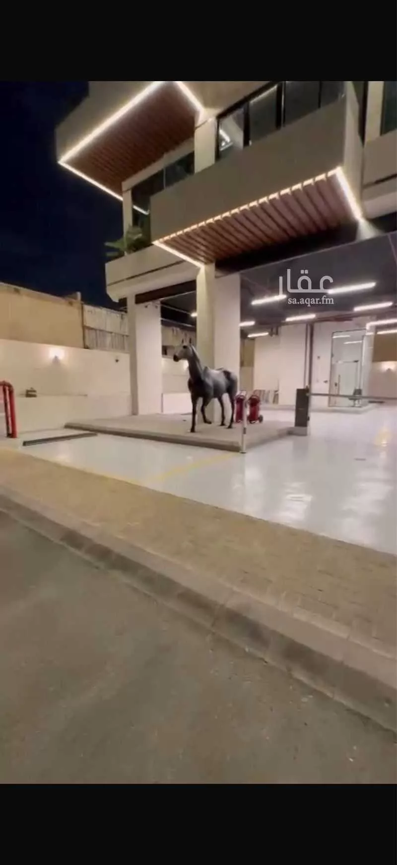 شقة 3 غرف في المربع 5