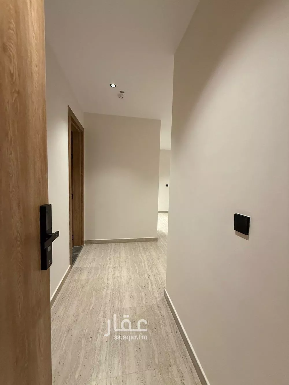 3 bedroom apartment in Al Narjis 2