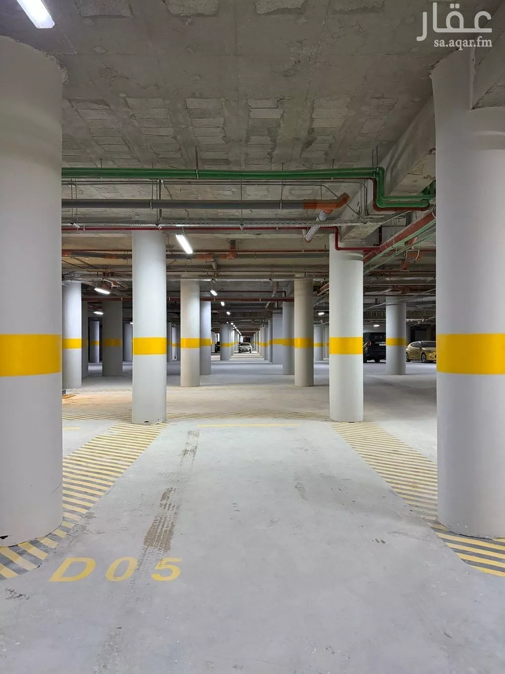 3 bedroom apartment in Al Narjis 18