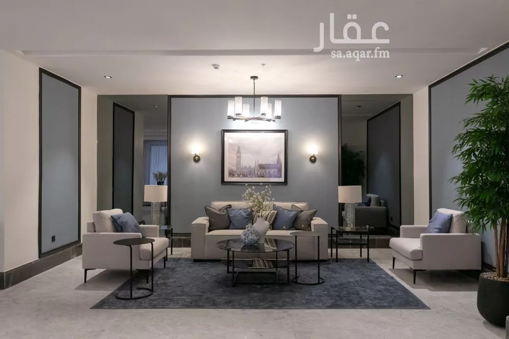 3 bedroom apartment in Al Narjis 20