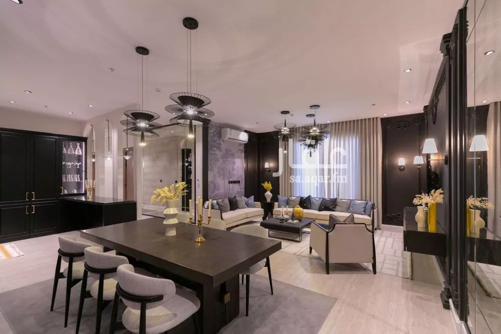 3 bedroom apartment in Al Narjis 21