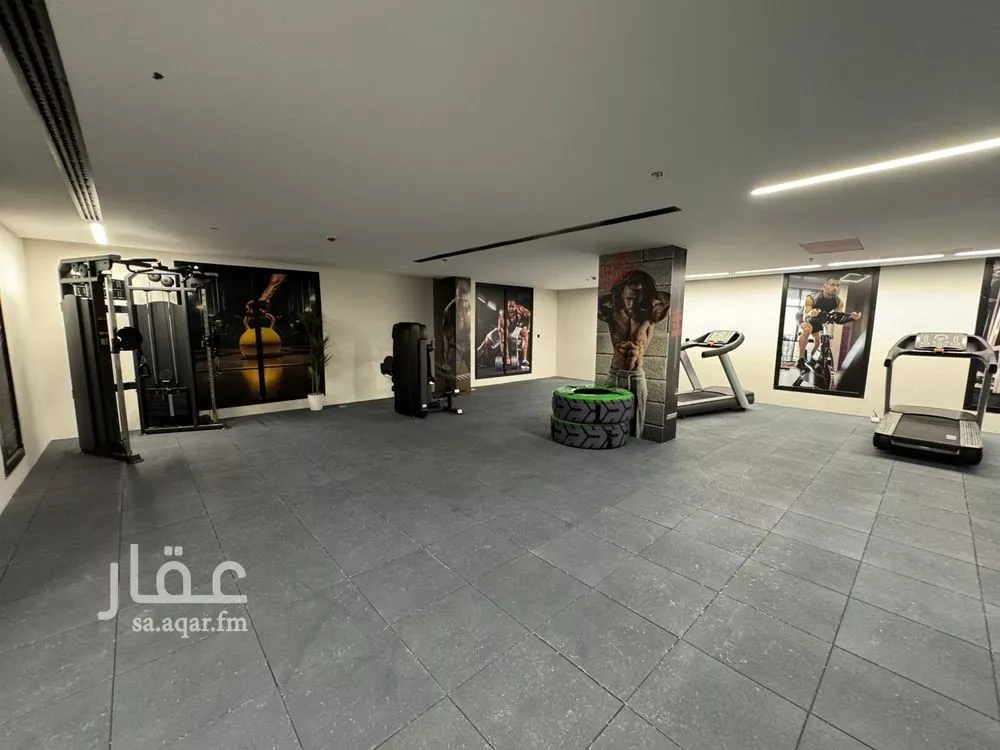 3 bedroom apartment in Al Narjis 24