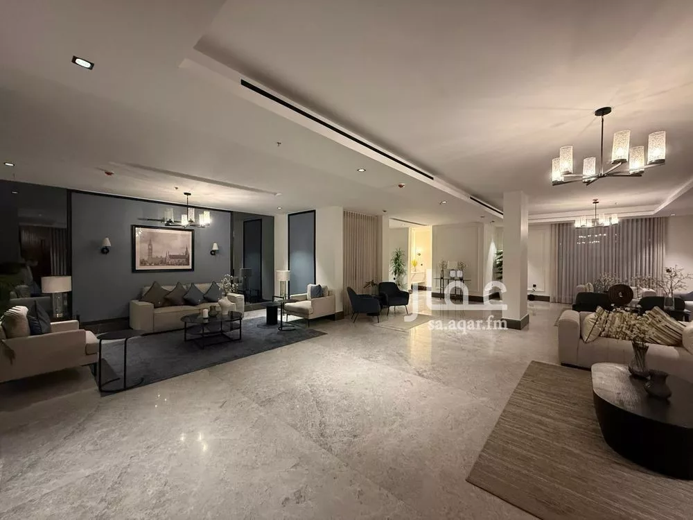 3 bedroom apartment in Al Narjis 25