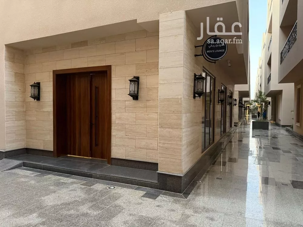 3 bedroom apartment in Al Narjis 28
