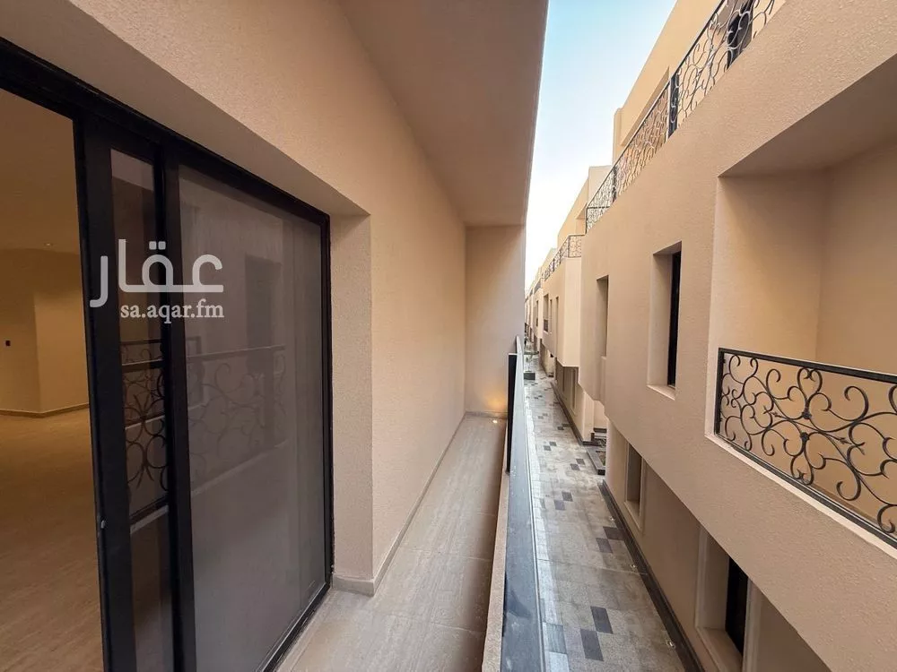 3 bedroom apartment in Al Narjis 6