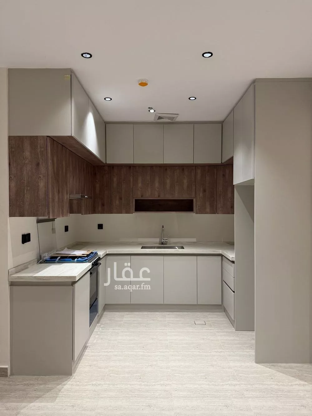 3 bedroom apartment in Al Narjis 7
