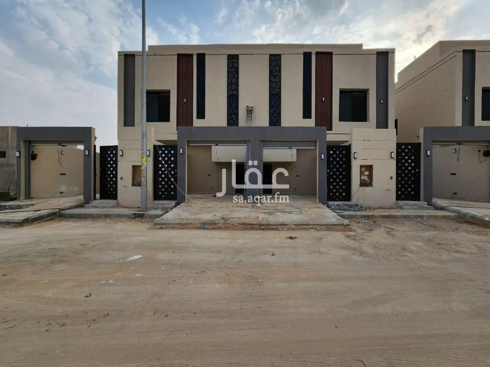 فيلا 5 غرف في طيبة 9