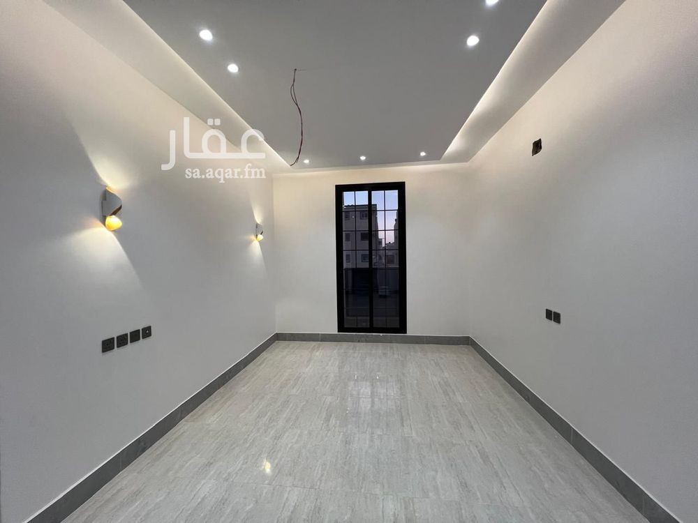 شقة 3 غرف في عكاظ، الرياض 3