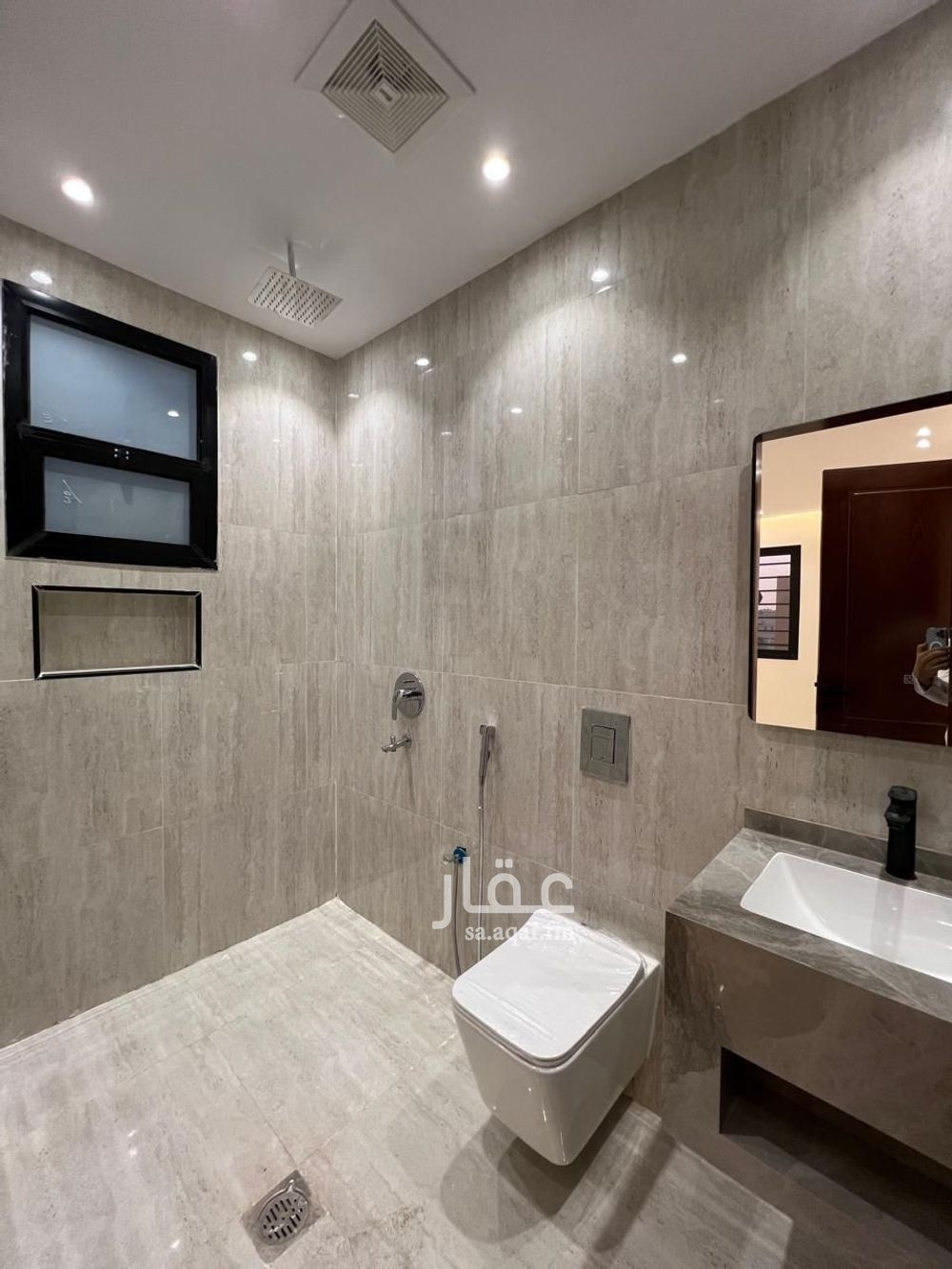 شقة 3 غرف في عكاظ، الرياض 12