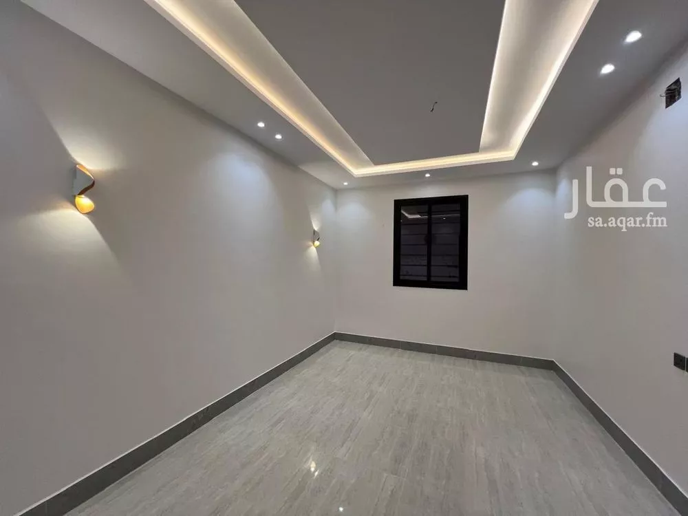 شقة 3 غرف في عكاظ 13