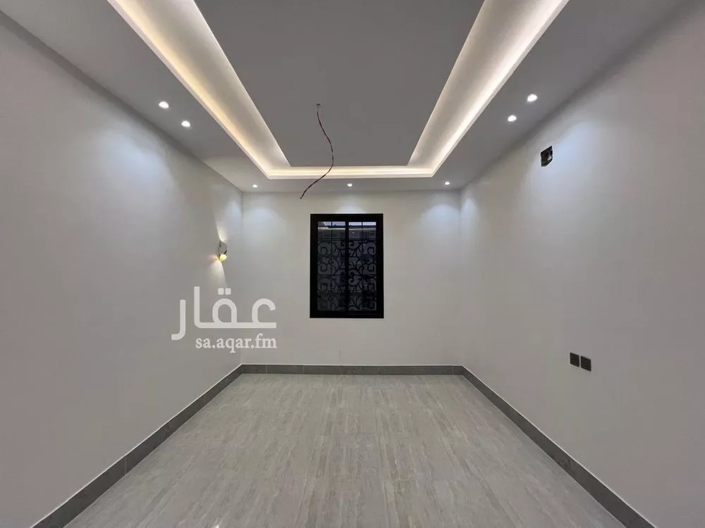 شقة 3 غرف في عكاظ 14