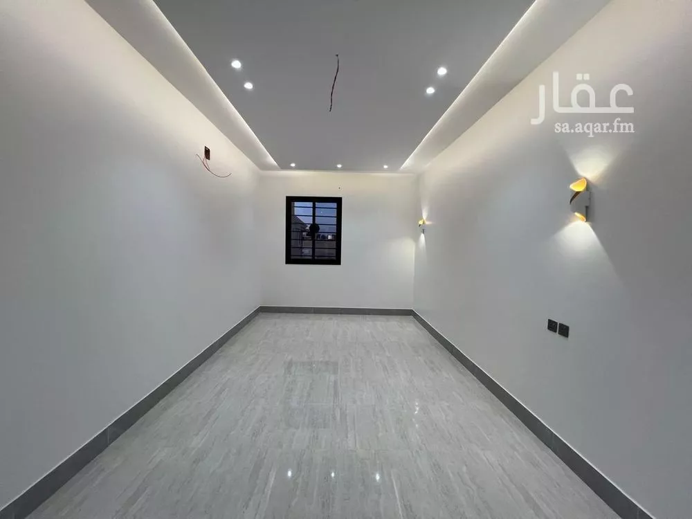 شقة 3 غرف في عكاظ 16