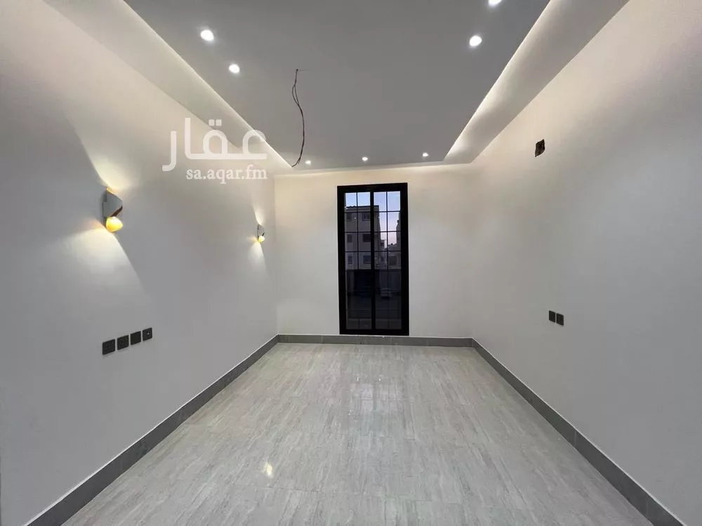 شقة 3 غرف في عكاظ 3