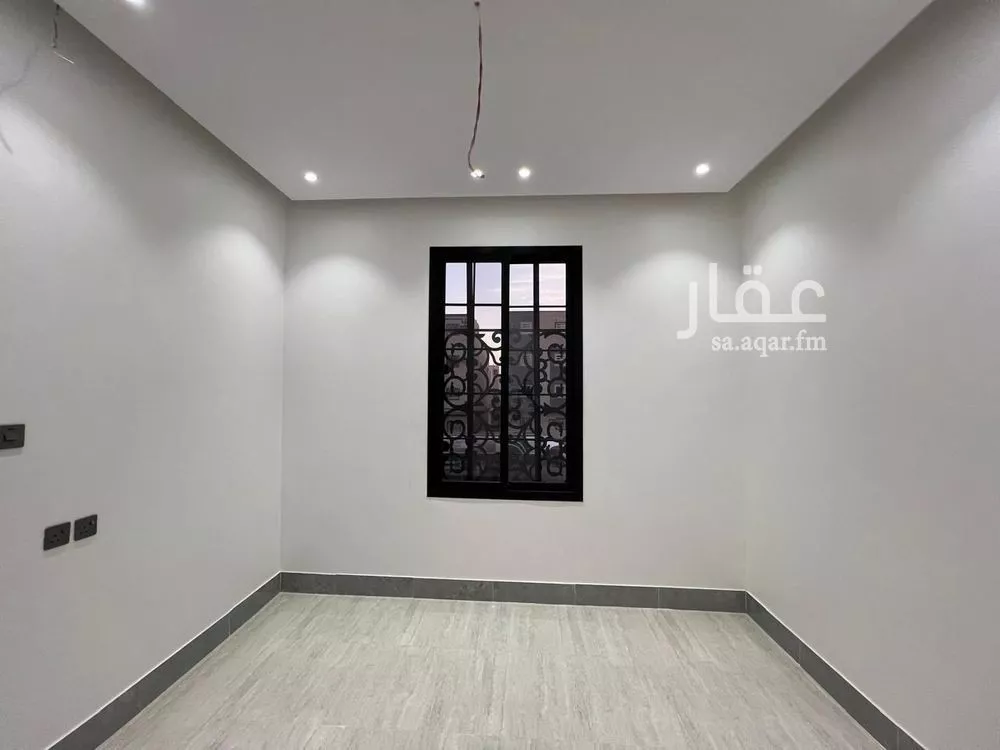 شقة 3 غرف في عكاظ 5