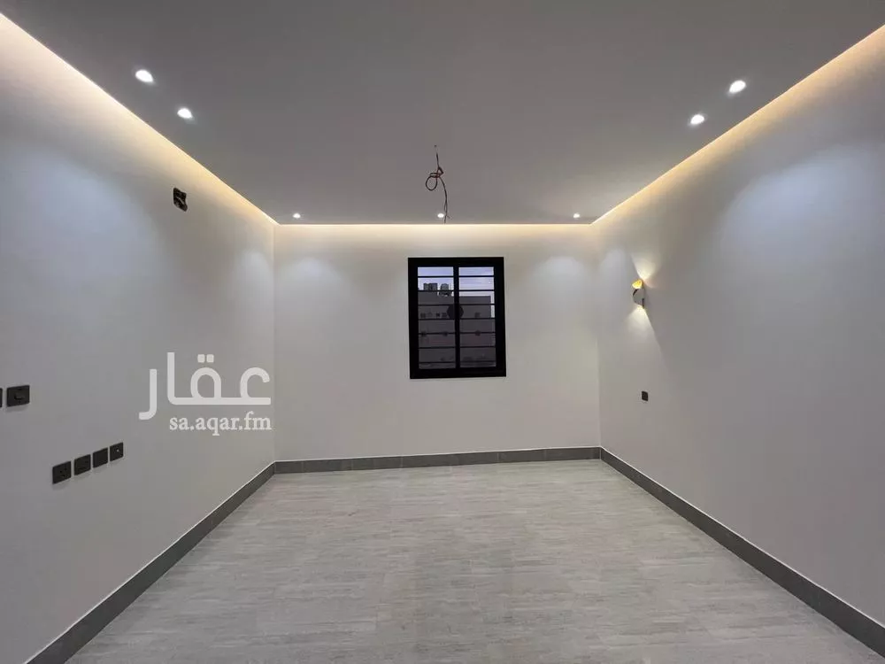 شقة 3 غرف في عكاظ 6