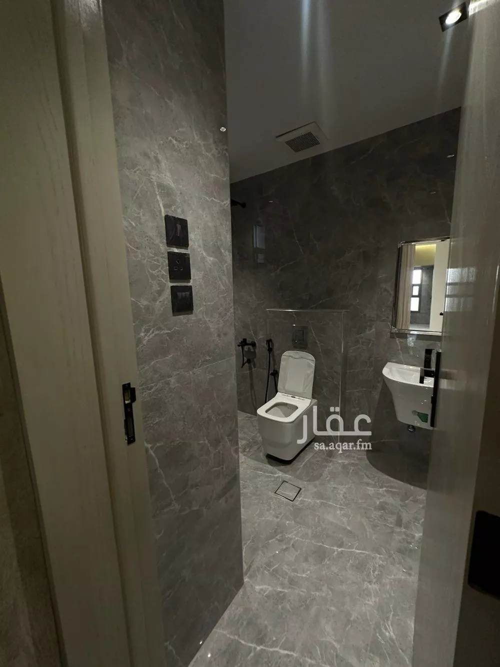 3 bedroom apartment in Tuwaiq 6