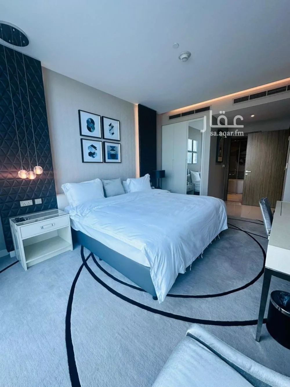 2 bedroom apartment in Al Olaya 3