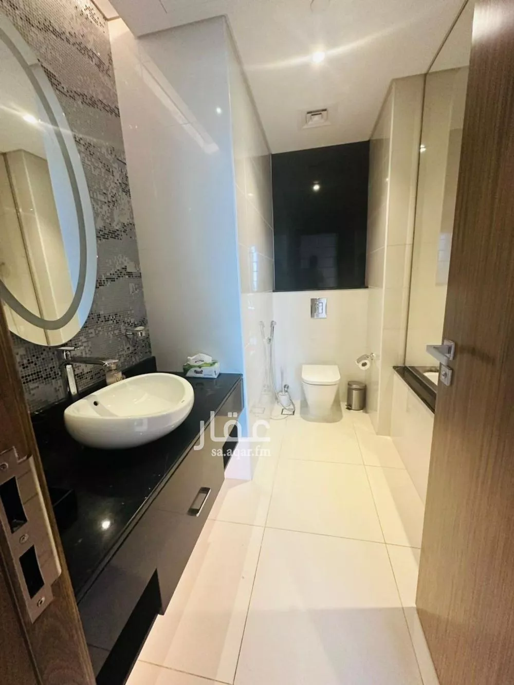 2 bedroom apartment in Al Olaya 6