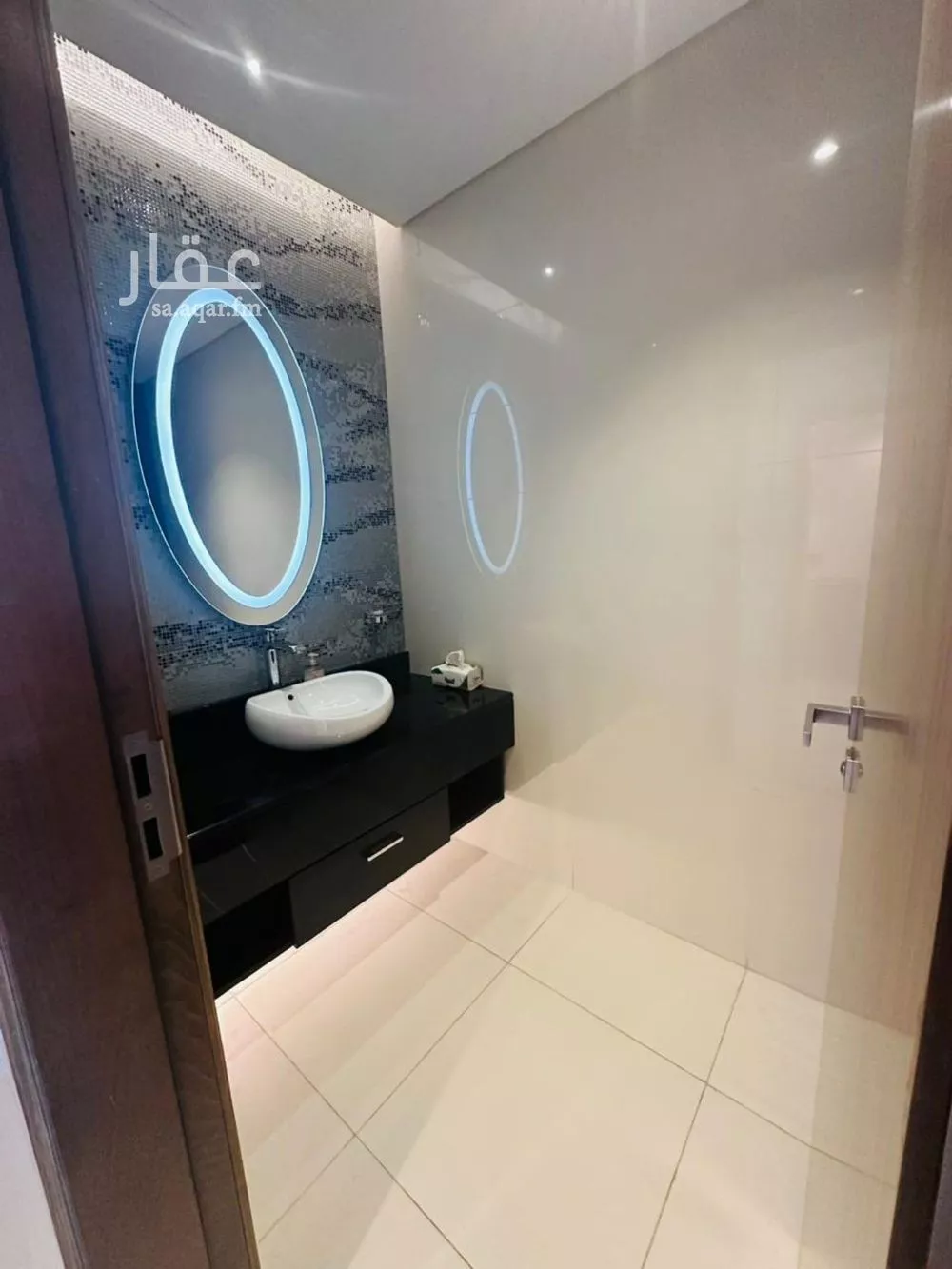 2 bedroom apartment in Al Olaya 7