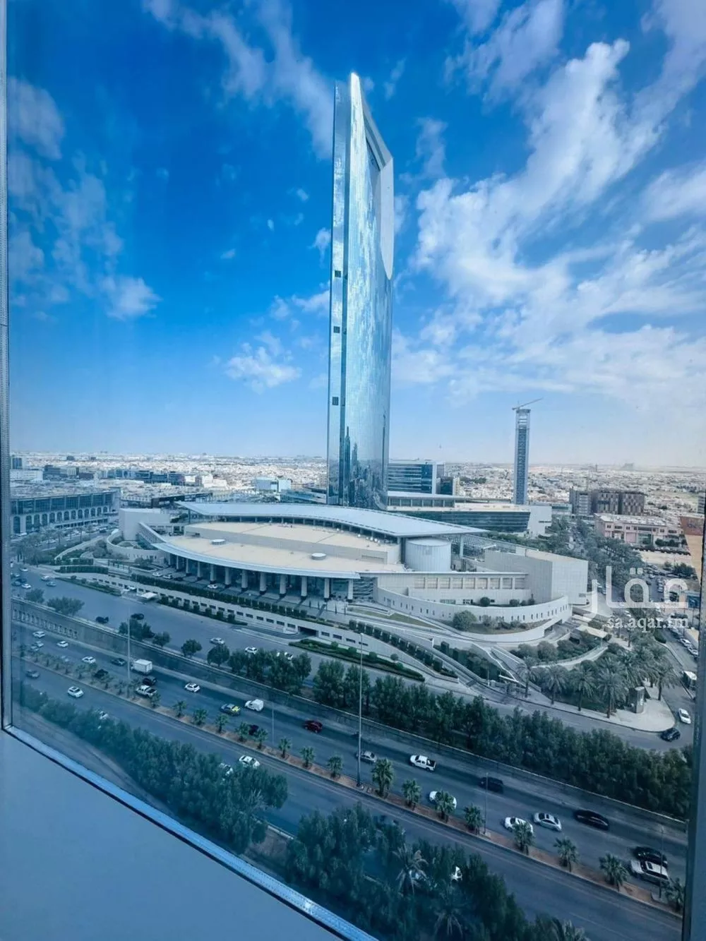 2 bedroom apartment in Al Olaya 9