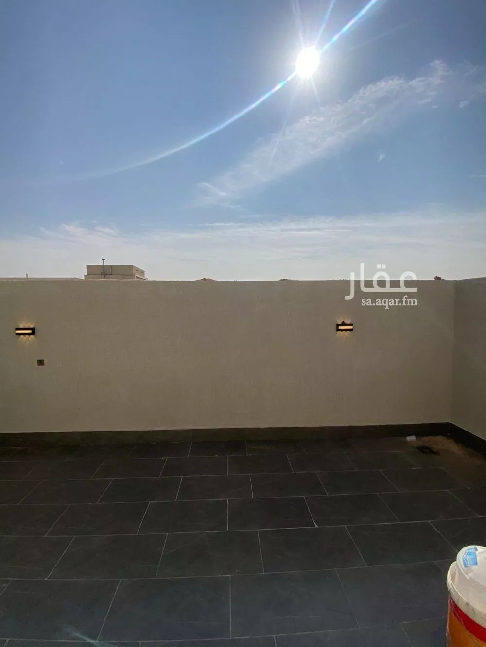 4 bedroom floor in Al Andalus 4
