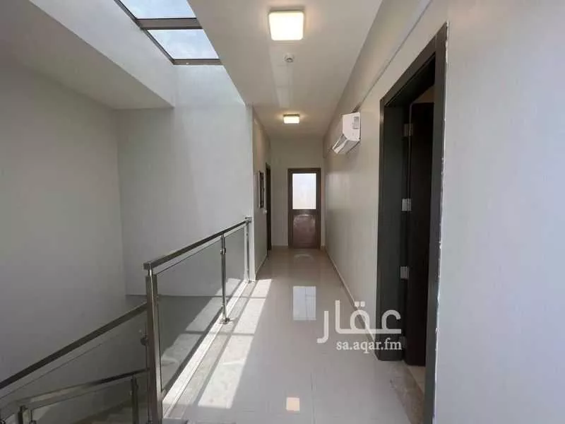 فيلا 3 غرف في المونسية 8