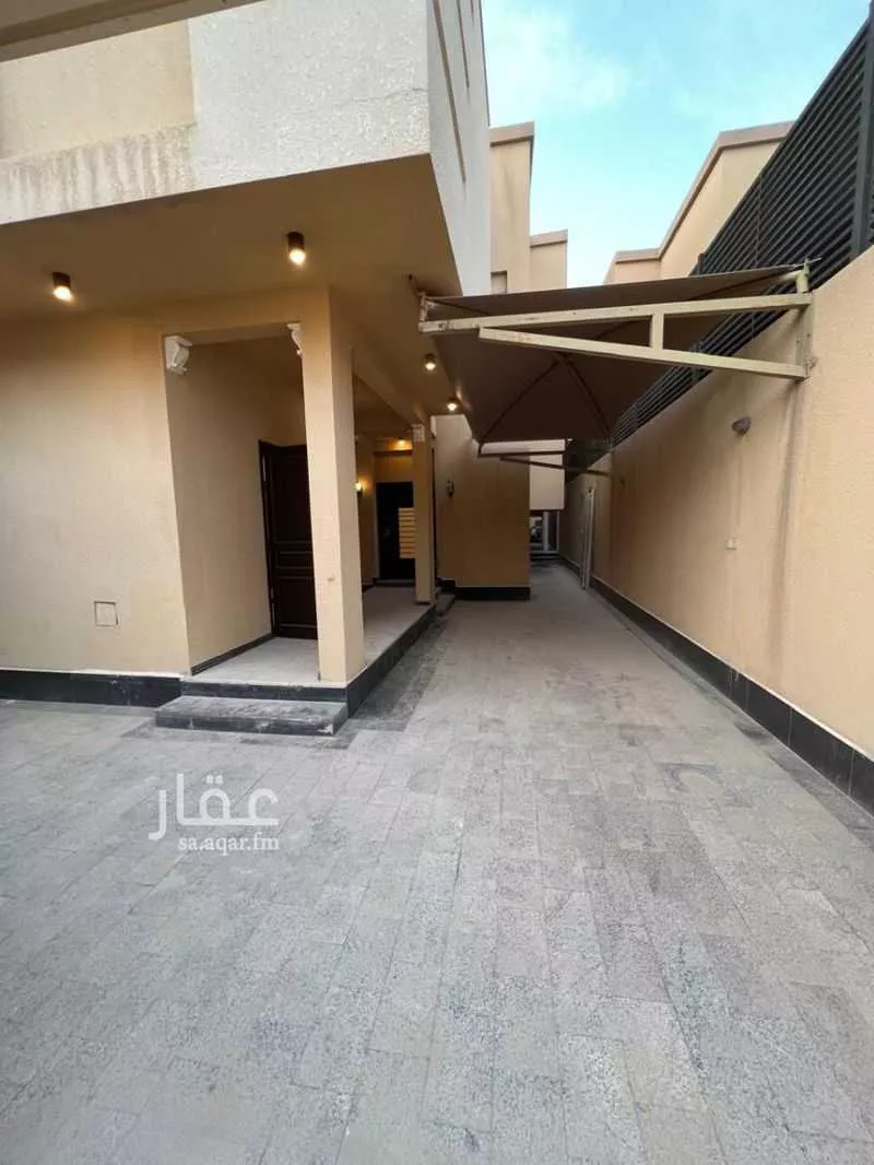 فيلا 3 غرف في النرجس 14