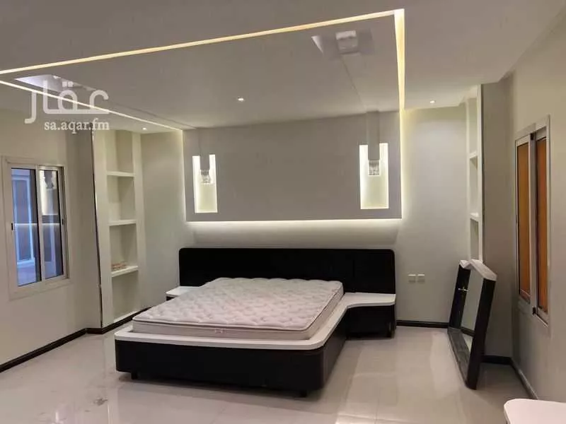 فيلا 3 غرف في النرجس 3