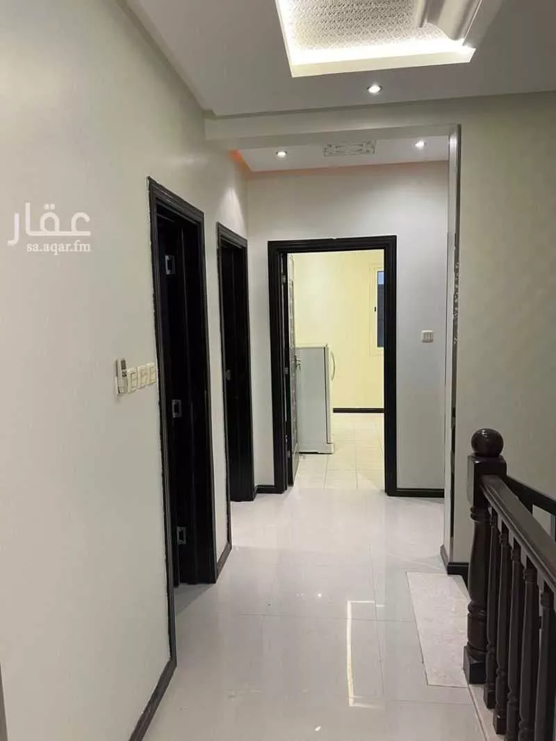 فيلا 3 غرف في النرجس 4