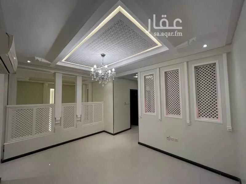 فيلا 3 غرف في النرجس 5