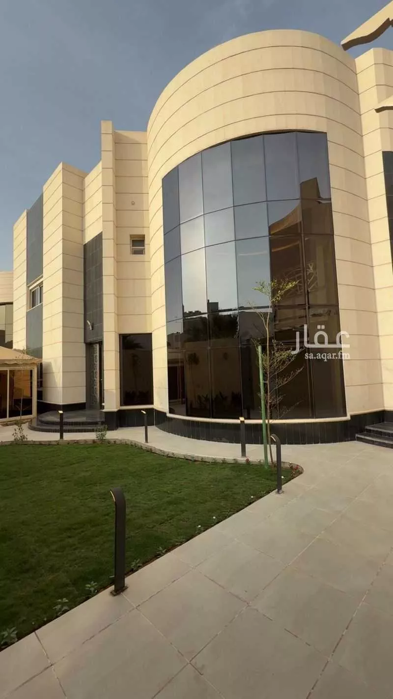 فيلا 8 غرف في الجزيرة 2