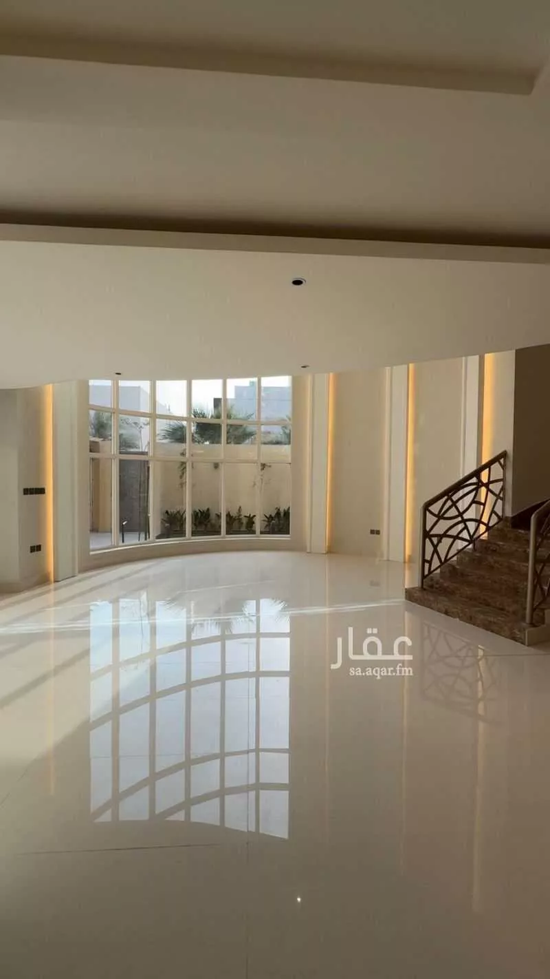 فيلا 8 غرف في الجزيرة 11