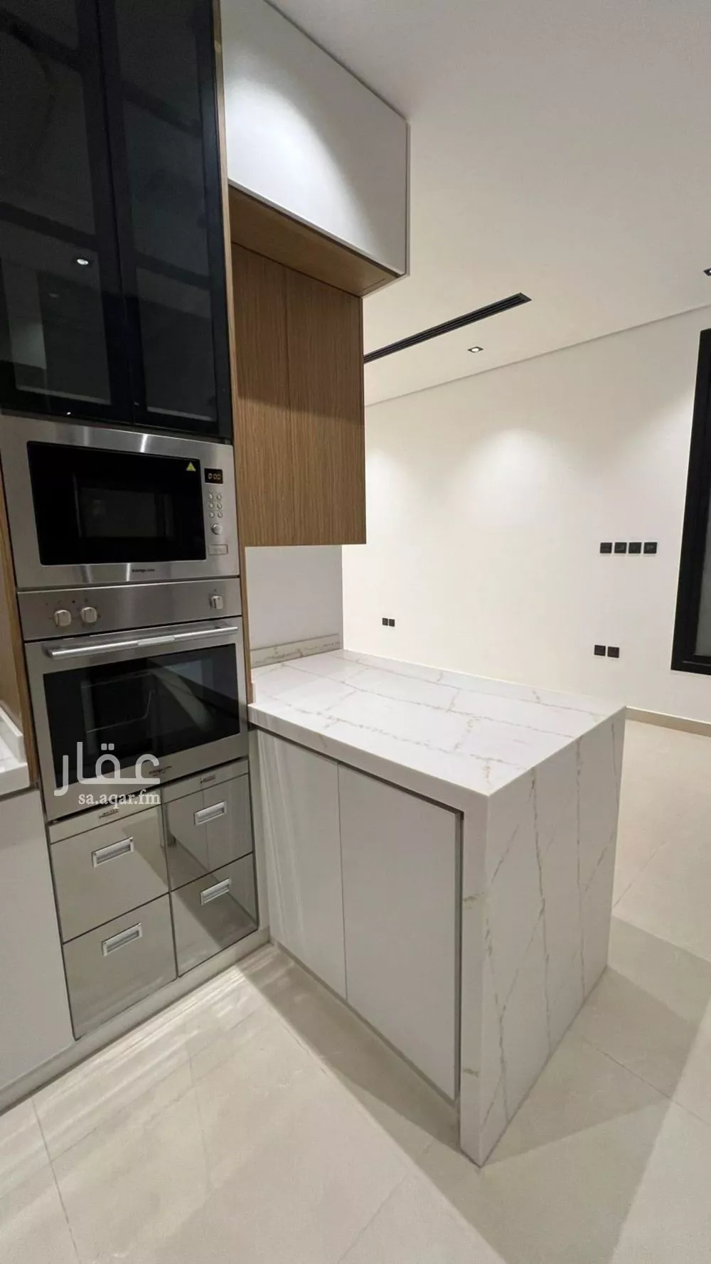 3 bedroom villa in Al Aridh 10