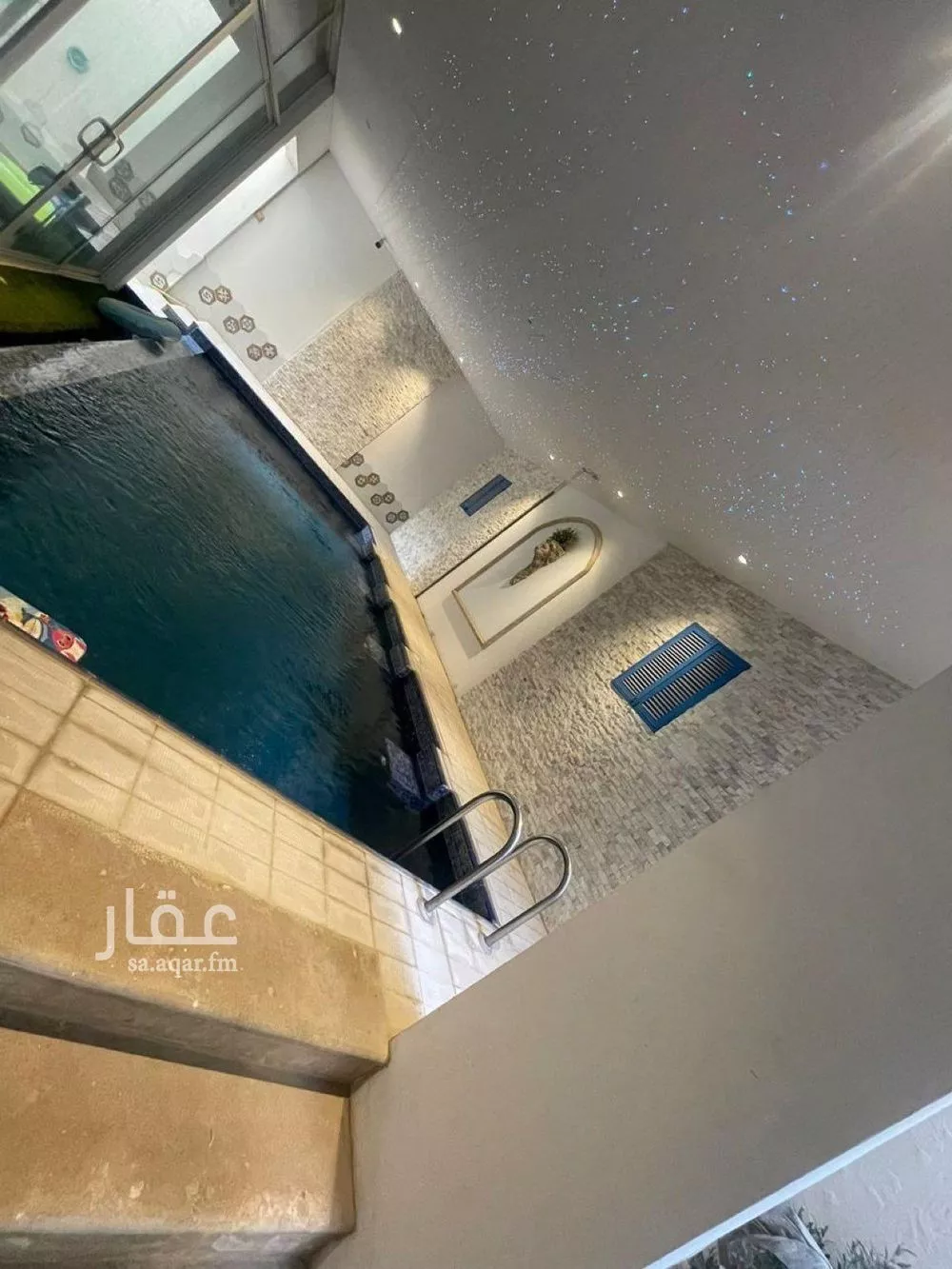 فيلا 5 غرف في العارض 28