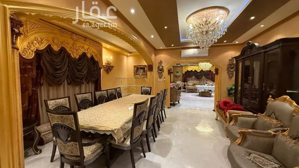 فيلا 4 غرف في الربيع 13