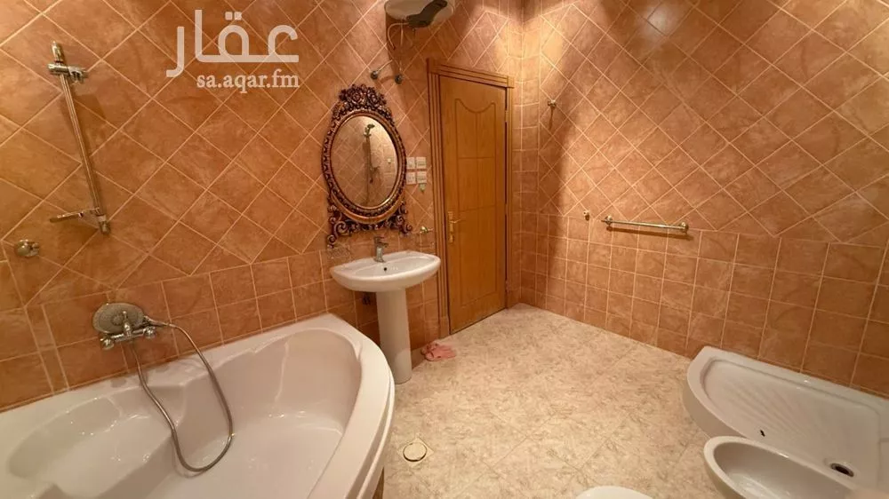 فيلا 4 غرف في الربيع 3