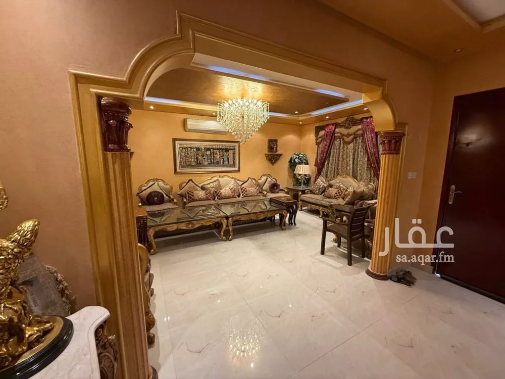 فيلا 4 غرف في الربيع 6