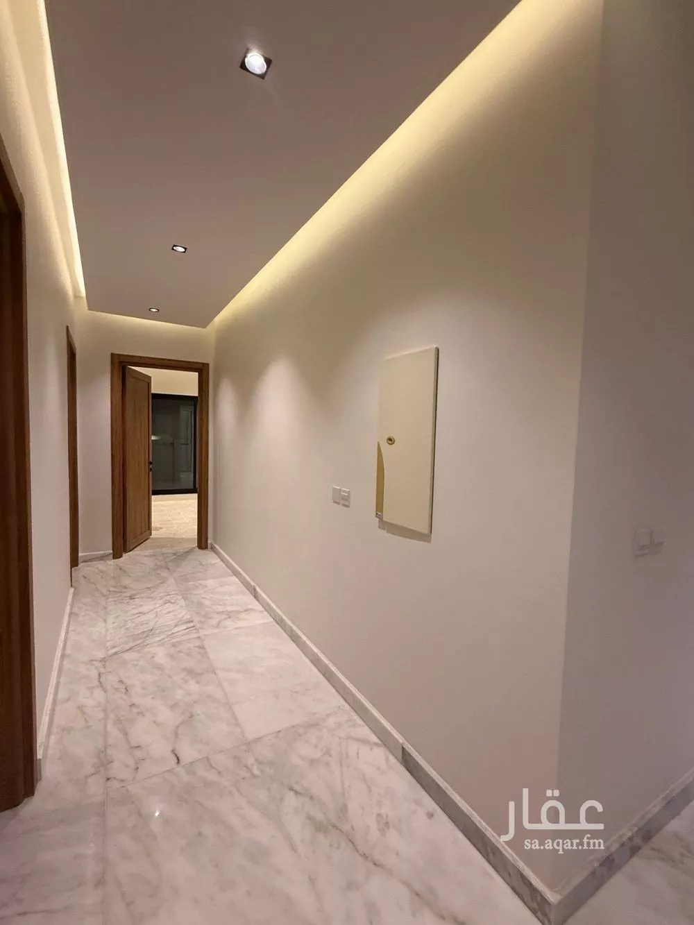 فيلا 4 غرف في النرجس 5