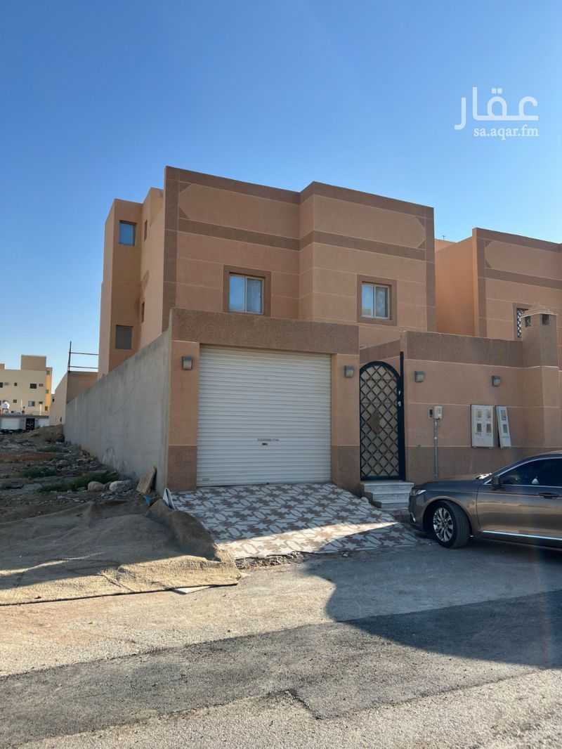 فيلا 5 غرف في ظهرة لبن، الرياض 5