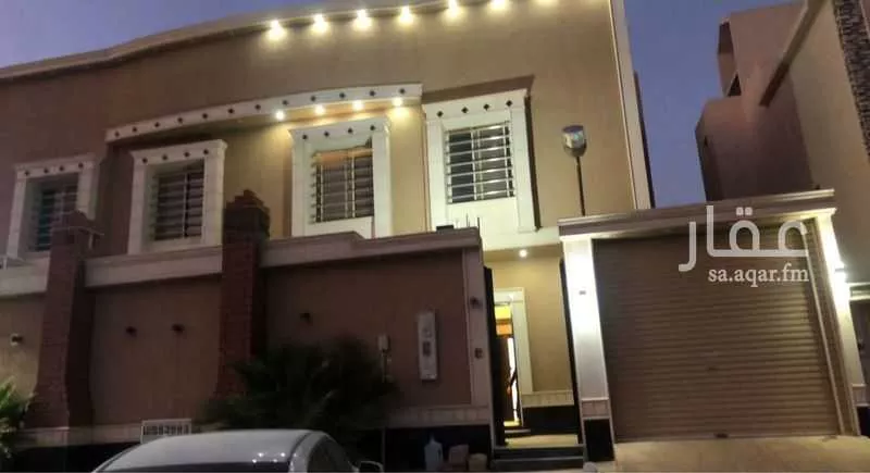 10 bedroom villa in Dhahrat Laban, Riyadh 9