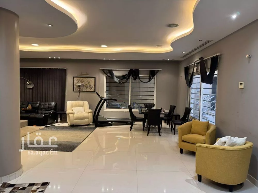 8 bedroom villa in Al Nada, Riyadh 11